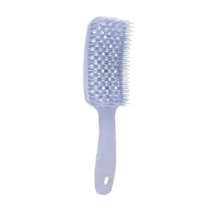 Escova de Cabelo Ricca Flex Candy Lavanda Com 1 unidade