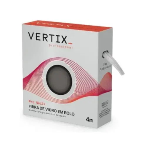 Fibra de vidro em rolo Belliz Vertix 4M Com 4 m