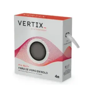 Fibra de vidro em rolo Belliz Vertix 4M Com 4 m