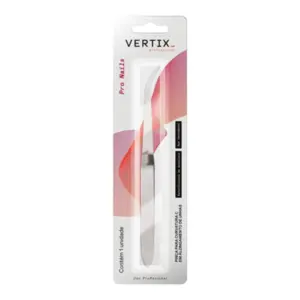 Pinca de curvatura para cílios Vertix Belliz Com 1 unidade