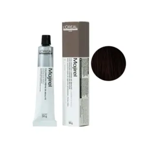 Coloração L'Oréal Professionnel Majirel 6.23 Louro Escuro Irisado Dourado Com 50 g