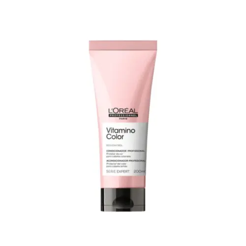 Condicionador L'Oréal Professionnel Vitamino Color proteção da Coloração Com 200 ml