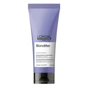 Condicionador L'Oréal Professionnel Blondifier Iluminador Com 200 ml
