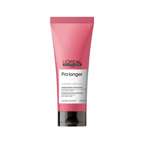 Condicionador L'Oréal Professionnel Pro Longer Com 200 ml
