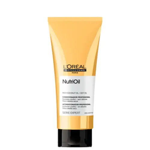 Condicionador L'Oréal Professionnel NutriOil Com 200 ml