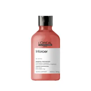 Shampoo L'Oréal Professionnel Inforcer Fortalecedor Anti Quebra Com 300 ml