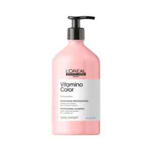 Shampoo L'Oréal Professionnel Vitamino Color Com 750 ml