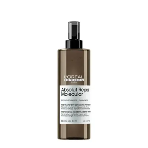 Pré Tratamento L'Oréal Professionnel Absolut Repair Molecular Com 190 ml