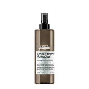 Pré Tratamento L'Oréal Professionnel Absolut Repair Molecular Com 190 ml