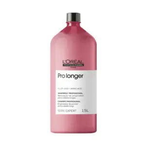 Shampoo L'Oréal Professionnel Pro Longer Com 1500 ml