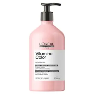 Condicionador L'Oréal Professionnel Vitamino Color Com 750 ml