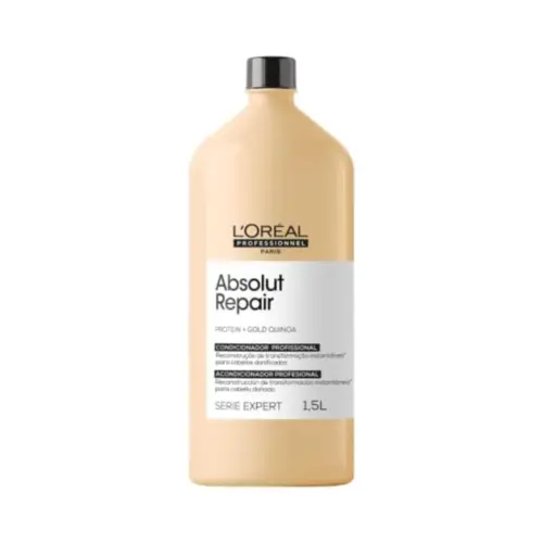 Condicionador L'Oréal Professionnel Absolut Repair Com 1500 ml