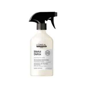SPRAY LOREAL METAL DETOX 500ML