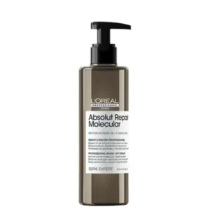 Sérum Líquido L'Oréal Professionnel Absolut Repair Molecular Com 250 ml