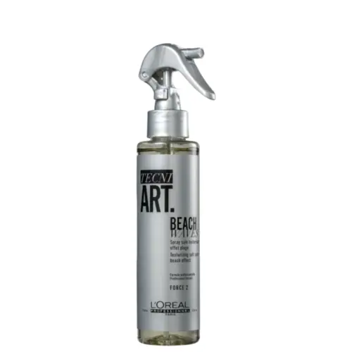 Spray texturizante L'Oréal Professionnel Tecni.Art Beach Waves Com 150 ml