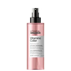 Spray Leave In L'Oréal Professionnel Vitamino Color 10 em 1 Com 190 ml