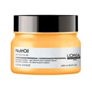 MASC LOREAL NUTRIOIL 250G
