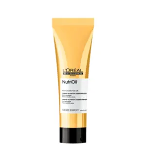 Leave in L'Oréal Professionnel NutriOil Serie Expert para Cabelos secos e ressecados Com 150 ml