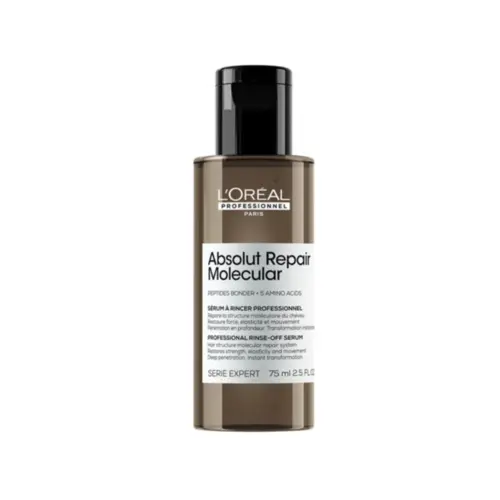 Serum Capilar L'Oréal Professionnel Absolut Repair Molecular Com 75 ml