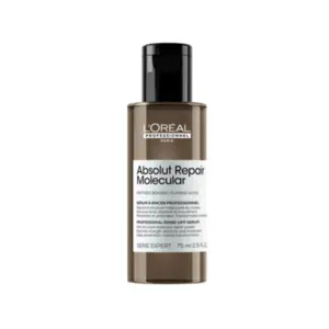Serum Capilar L'Oréal Professionnel Absolut Repair Molecular Com 75 ml