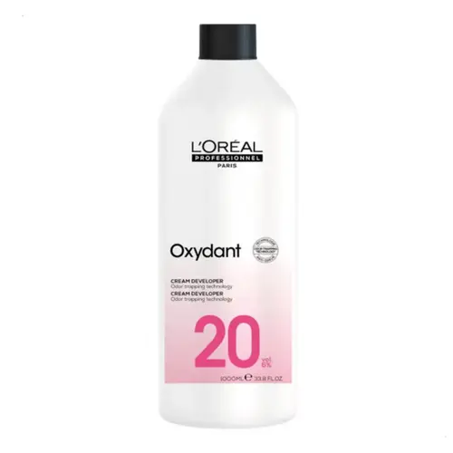 Creme oxidante L'Oréal Professionnel 20 vol Com 950 ml