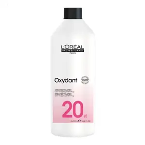 Creme oxidante L'Oréal Professionnel 20 vol Com 950 ml