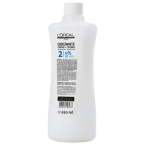 Creme oxidante L'Oréal Professionnel 30 Volumes Com 950 ml