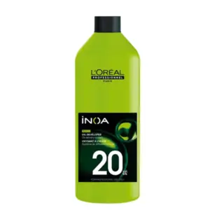 Oxidante L'Oréal Professionnel 20 Volumes 6% Com 1L