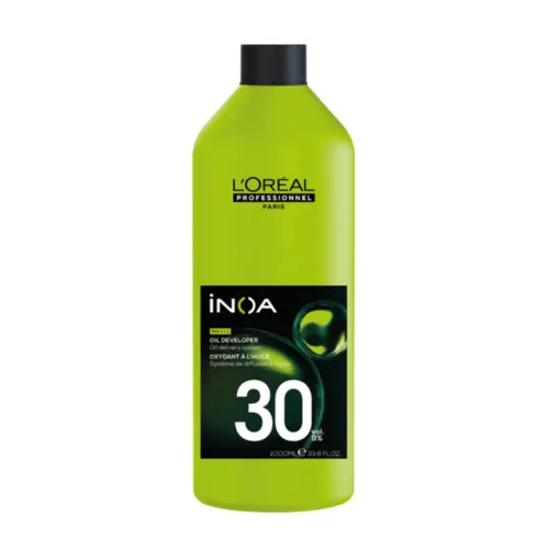 Oxidante L'Oréal Professionnel INOA 30 Volume Com 1 L