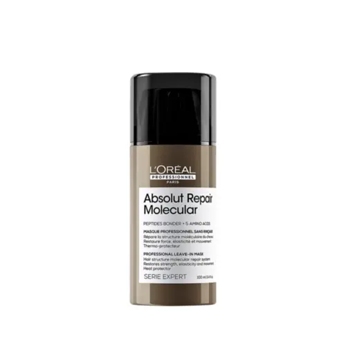 Leave-in L'Oréal Professionnel Absolut Repair Molecular Com 100 ml