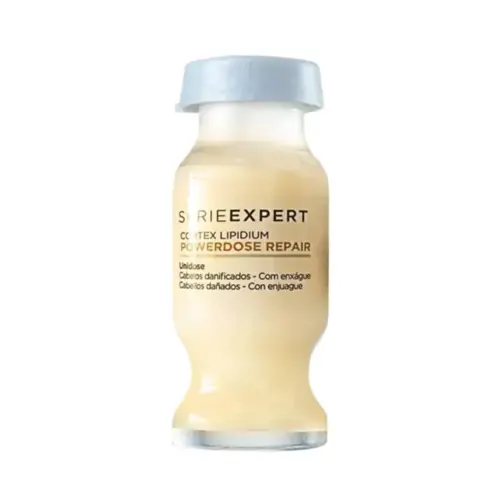Tratamento Capilar L'Oréal Professionnel Absolut Repair Lipidium Power Dose Com 10 ml