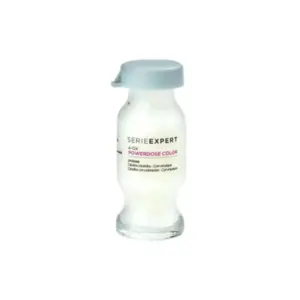 Ampola Vitamino Color L'Oréal Professionnel Powerdose A-OX Com 10 ml