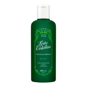 Leite de Colonia Original 100ml
