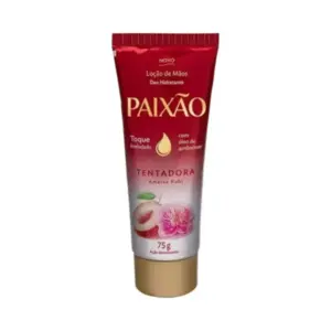 Hidratante Monange Ameixa Com 75 g