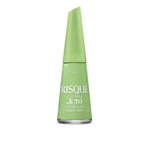 Esmalte Risque e Do Meu Jeito Vivendo da Arte 8ml