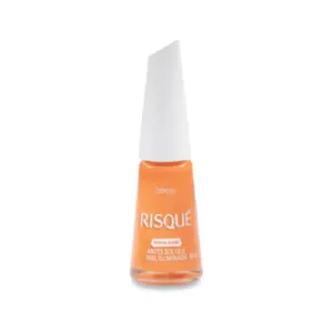 Esmalte Cremoso Risqué Com 6 unidades