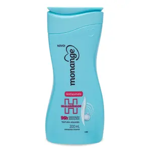 Hidratante Corporal Monange Antissinais 200ml