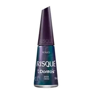 Esmalte Risque Doritos Nada Obvio 8ml