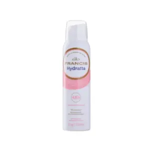 Desodorante Hidratante Corporal Hydratta Rosa Beauty Com 150 ml