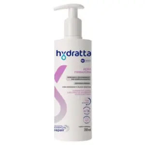 Loção Corporal Hydratta firmadora Com 200 ml