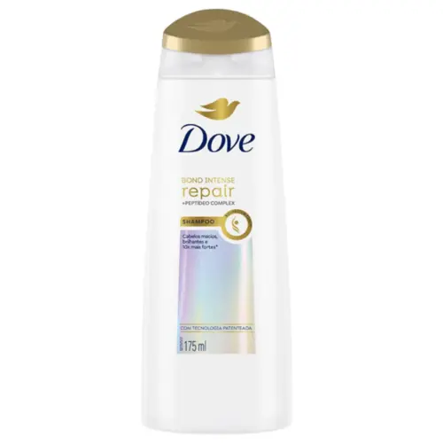 Shampoo Dove Bond Intense Repair 175ml