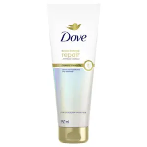 Condicionador Dove Tradicional Regular 250ml