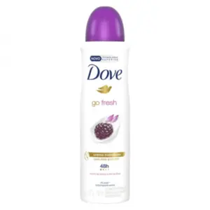 Desodorante Dove Nutritive Secrets Lavanda 150ml