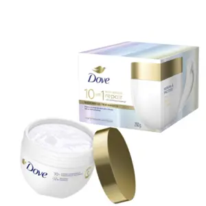 Máscara Dove Bond Intense Repair 250g