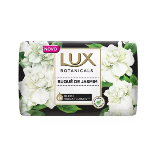 Sabonete Lux Botanicals Buque de Jasmim 85g