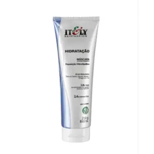 Máscara Hidratante Itely Tratamento Corporal Com 250 g