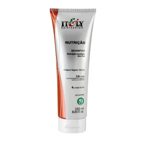 SH ITELY NUTRIÇÃO 250ML
