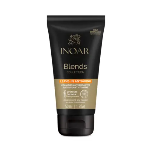 Leave In Inoar Blends Com 50 ml