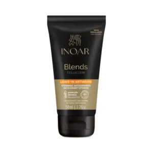 Leave In Inoar Blends Com 50 ml