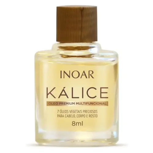OLEO INOAR  8ML KALICE